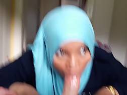 Caramel reccomend muslim hijab