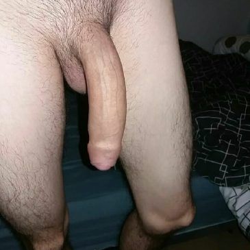 best of Erected white cock non huge