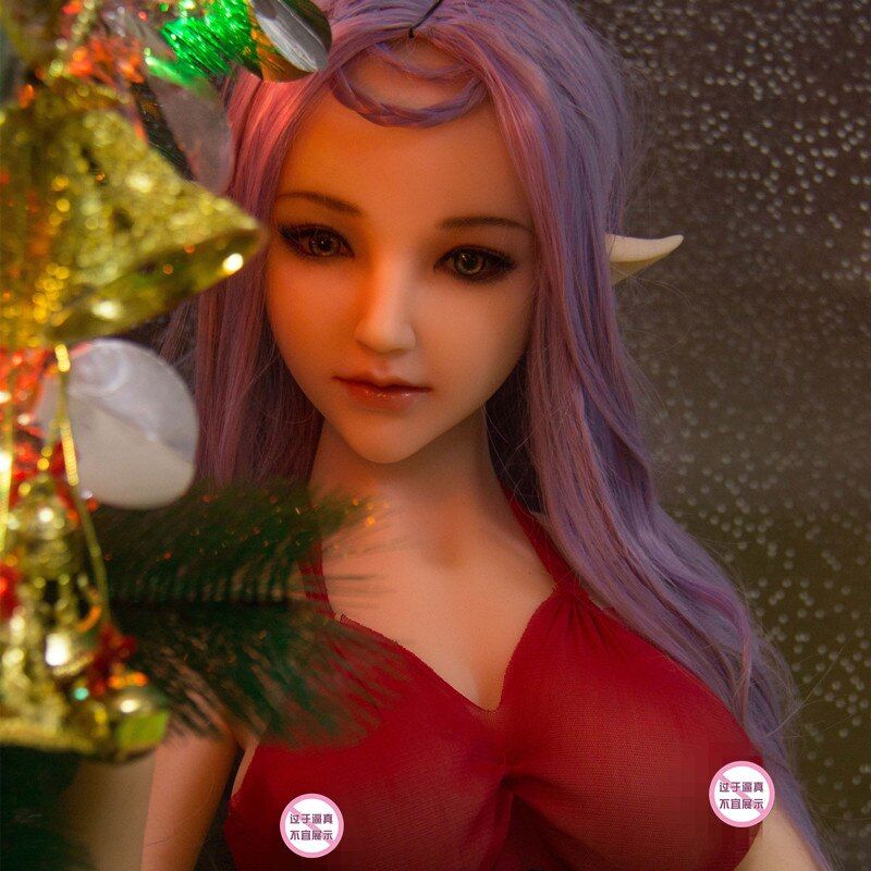 best of Sex doll elf