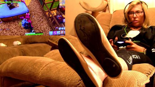 best of Bonnie fortnite soles with amazing
