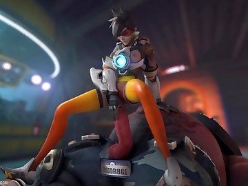Brown E. reccomend tracer vacation overwatch ation wsound