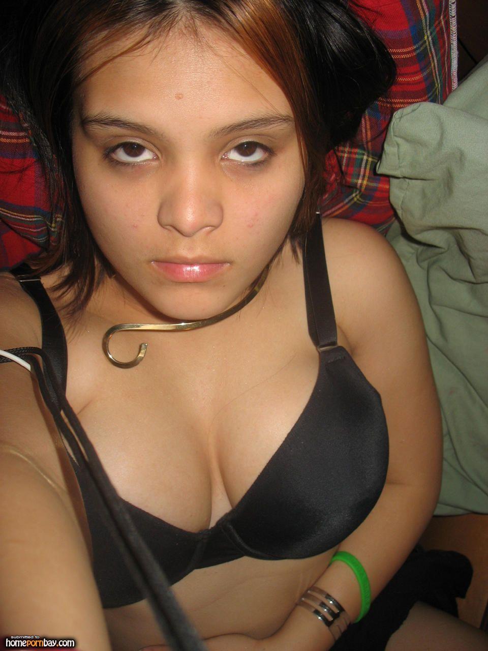 Bbw Latina Naked
