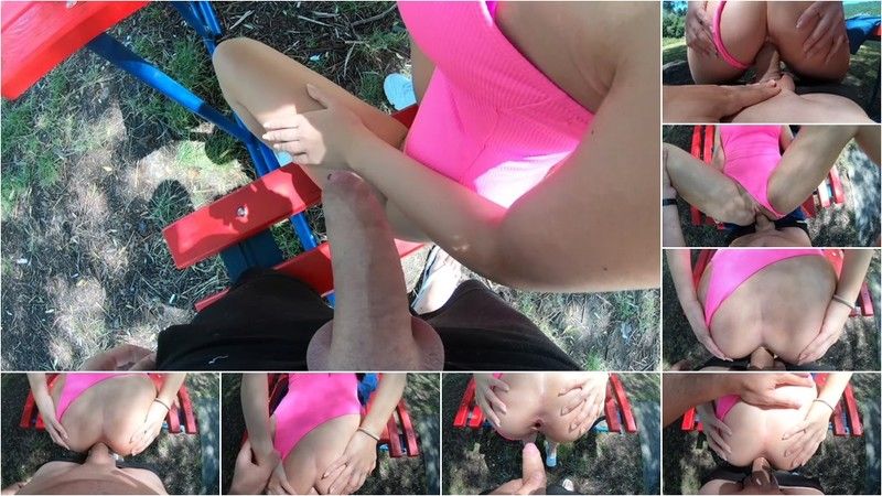 best of Public anal and picnic went sunday