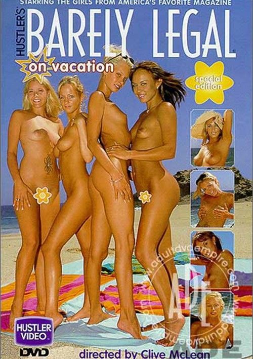 Adult vacation