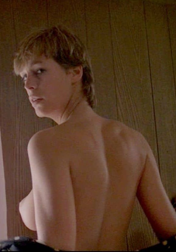 Nude sexy lee jamie curtis 51 Hottest
