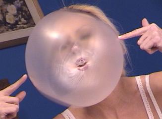 best of Bubbles blowing