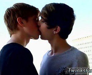 First D. reccomend boy kiss boy