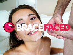 Bracefaced anal best adult free compilation