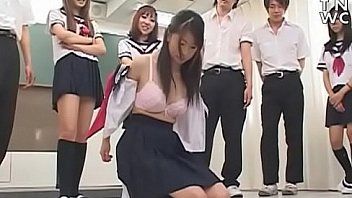 Split /. S. reccomend classmate having with japanese girls