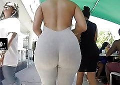 Golden G. reccomend candid pawg booty and ass compilation