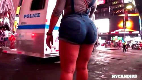 Bail reccomend candid pawg booty and ass compilation