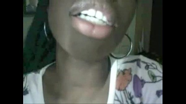 best of Ebony dick sucking lips