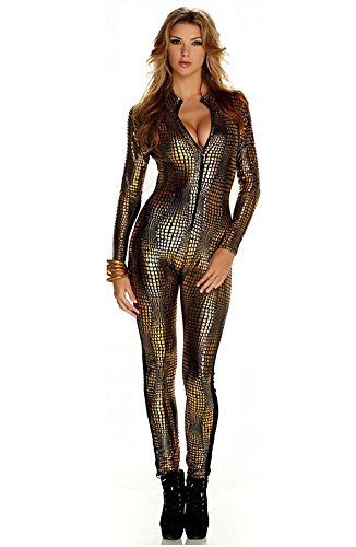 Earnie reccomend dressing layers latex catsuits putting and zipping