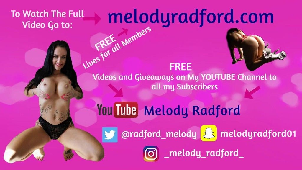 best of Foot melody feet preview radford
