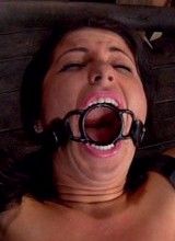 POV Blowjob With Cum In Mouth.