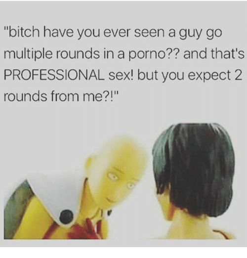Going rounds