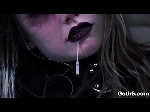 Slate reccomend goth teen nymphos