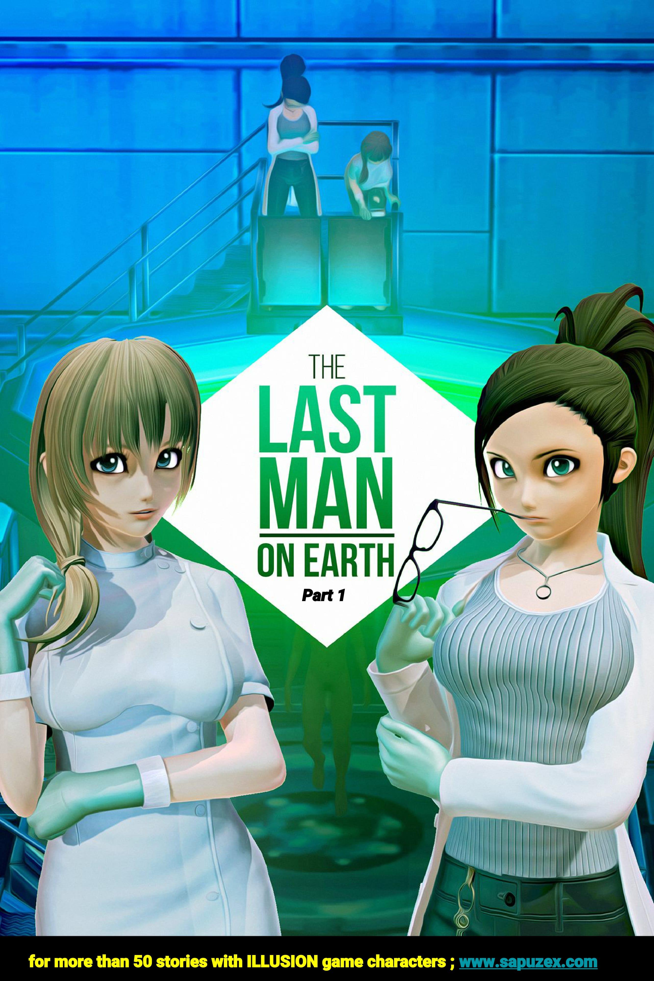 Miss G. reccomend last man game