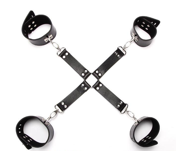 best of Handcuffs leather