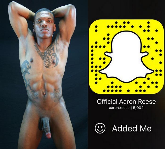 best of Snapchat male