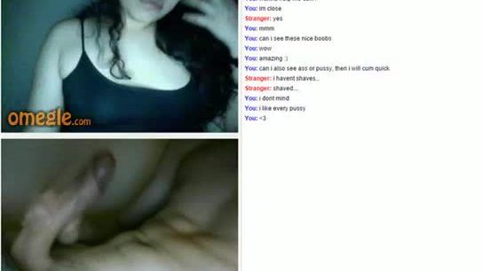 best of Use and omegle pee slave