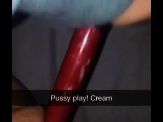 Arctic A. reccomend snapchat creamy pussy