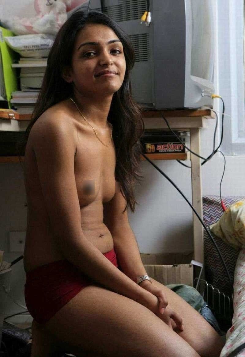 Sri lankan girl get naked pic