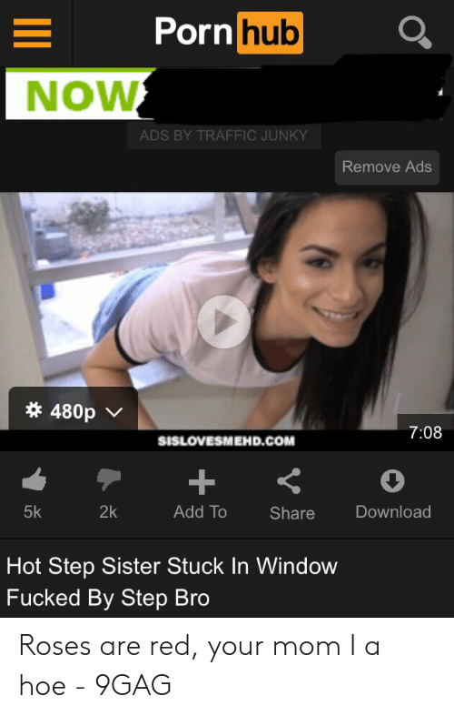 Lincoln reccomend step sister window