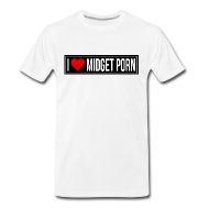 Don reccomend Sprint and midget t-shirts