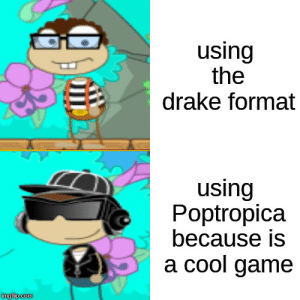 Fun things to do on poptropica