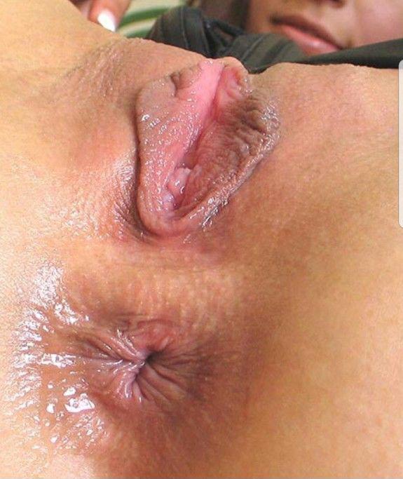 Close up anus porn