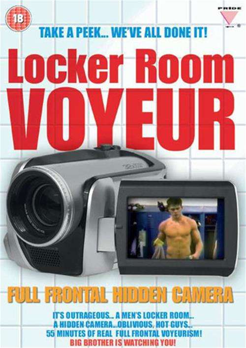 Free locker room voyeur