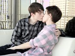 Chef reccomend Sexy teen kiss twink