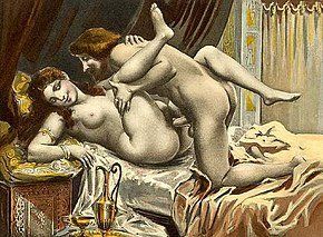 Nude egypt in sexual intercourse photo