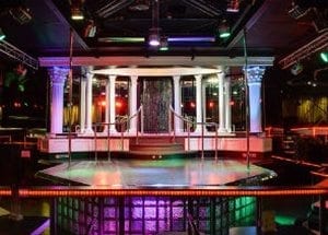 Electric B. recommend best of Club in mississauga strip