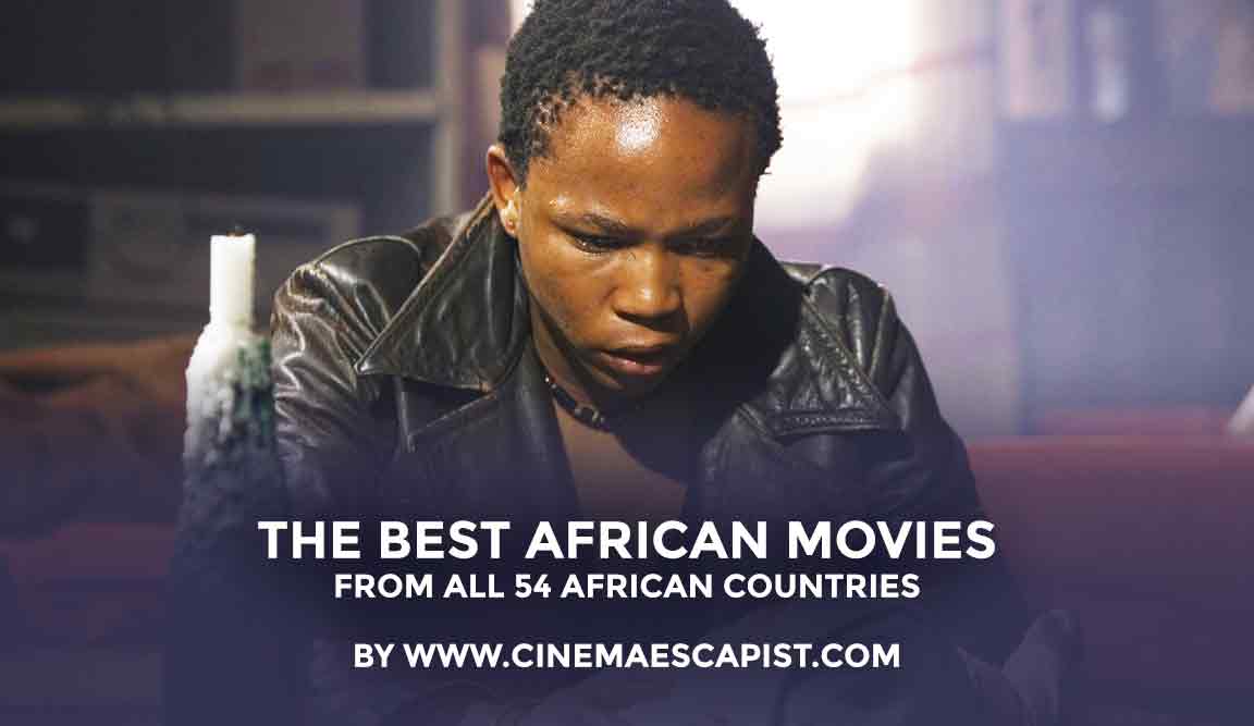 best of On Nigerian netflix movies