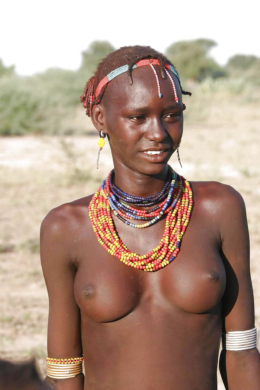Village african teen nude pic