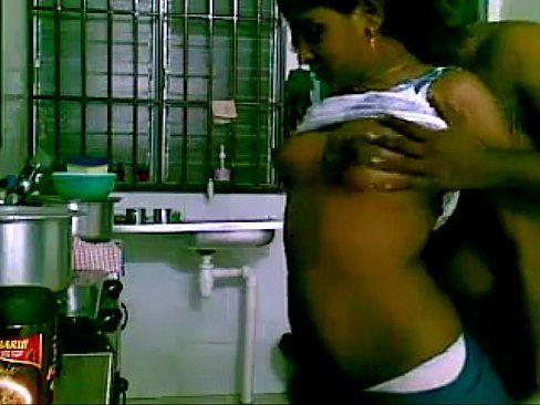 Free porn women indian kitchen
