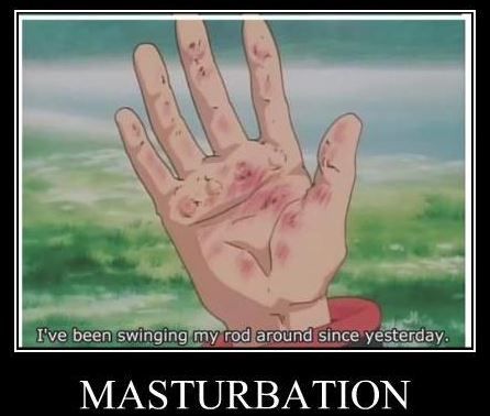best of And what is effect masturbation