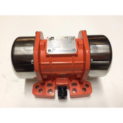 Arctic A. reccomend Concrete pump vibrator