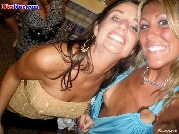 best of Party nipple