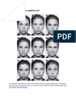 Ekman and friesen pictures of facial affect