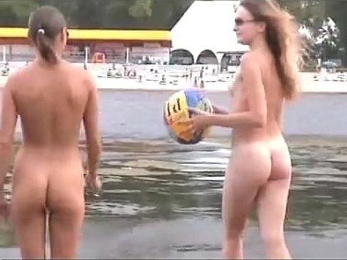 Felix reccomend Nude women volleyball pictures