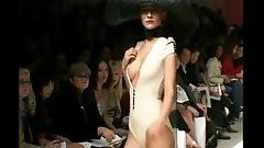 Trouble reccomend Bbw sex nude fashion show