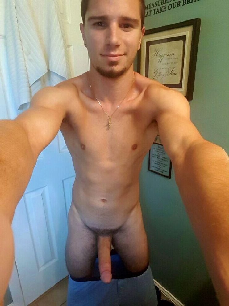 Rubble reccomend Hot young naked dude with big penis