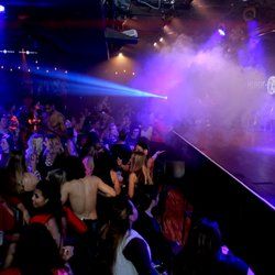 Sparkplug reccomend Male strip clubs in new york