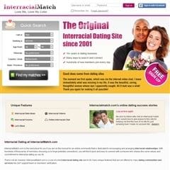 best of Match Dating interracial