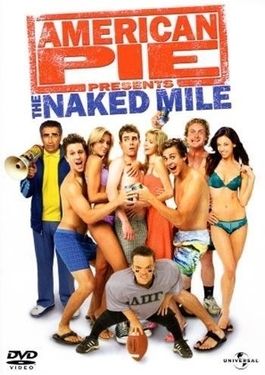 California reccomend Naked mile run nude
