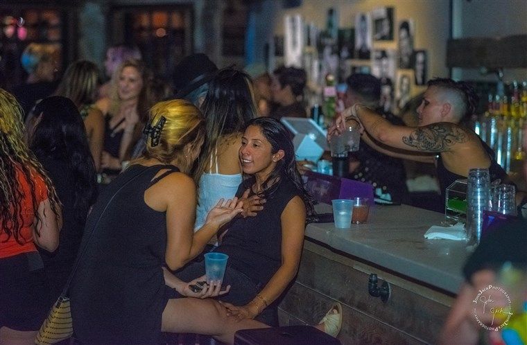 Eclipse recommendet Lesbian nightlife in new york city