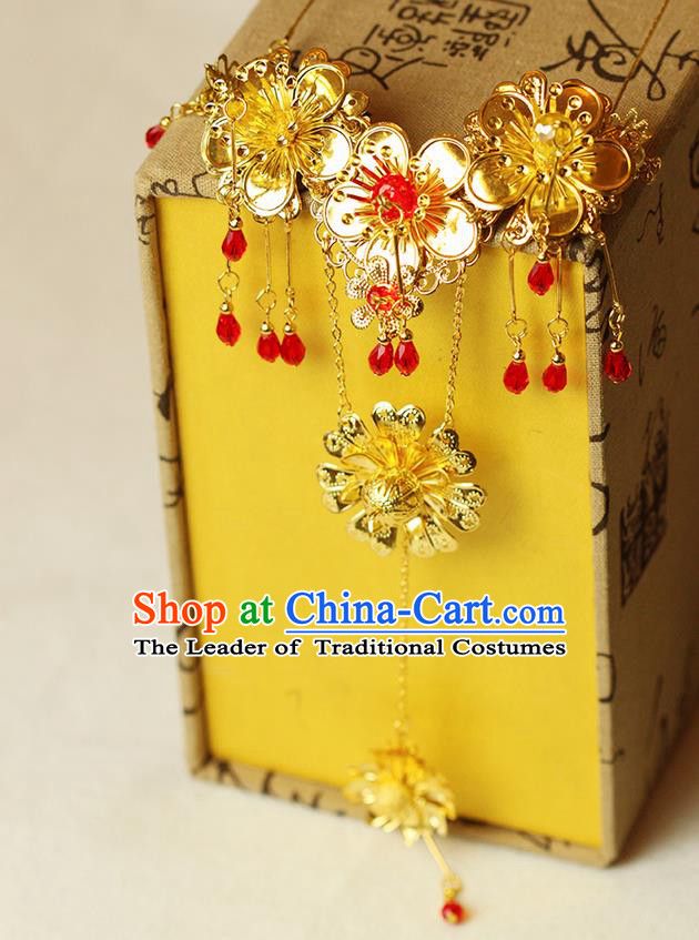 Asian style jewellery